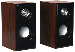 Изображение товара Колонки TFN BS13-03BN коричневый