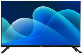 Изображение товара 32" (80 см) Телевизор KIVI K32HD60B черный
