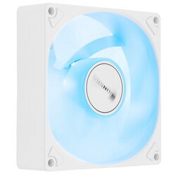 Изображение товара Вентилятор JONSBO SL-925CW [SL-925ColorWhite] белый