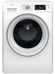 Изображение товара Стирально-сушильная машина Whirlpool FFWDB 964489 SV EE белый