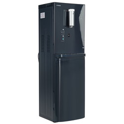 Изображение товара Диспенсер Hyundai AquaSense UV H-WD7815E черный