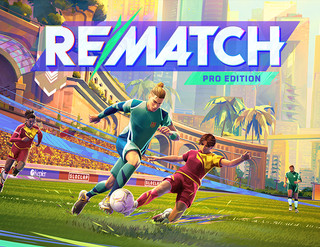 Изображение товара Игра Rematch - Pro Edition (Steam)