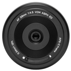 Изображение товара Объектив Viltrox AF 28mm f/4.5 (Full Frame)