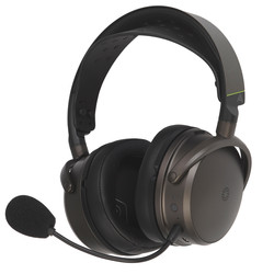 Изображение товара Беспроводные/проводные наушники Audeze Maxwell 2 for Xbox  черный 2026