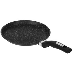 Изображение товара Сковорода-блинница Мечта Гранит black Induction Pro 12802И