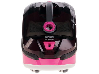 Изображение товара Пылесос Thomas Allergy & Family розовый