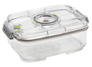 Изображение товара Вакуумный контейнер STATUS VAC-REC-14 Full tritan 1.4 л