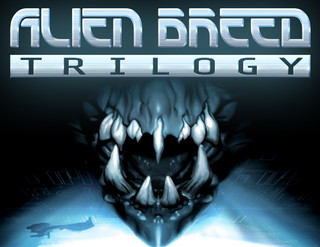 Изображение товара Игра Alien Breed Trilogy (Steam)