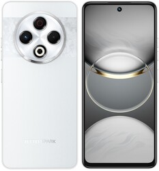 Изображение товара 6.78" Смартфон Tecno SPARK 30 4G 256 ГБ белый