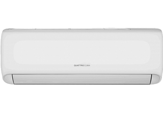 Изображение товара Кондиционер настенный сплит-система QUATTROCLIMA QV-CA18WA/QN-CA18WA белый