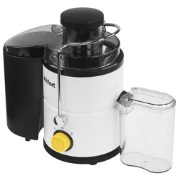 Изображение товара Соковыжималка электрическая Kitfort КТ-1154 белый