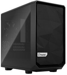 Изображение товара Корпус Fractal Design Meshify 2 Nano [FD-C-MES2N-01] черный
