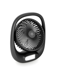 Изображение товара Вентилятор Evolution AirLeaf AL-101  черный