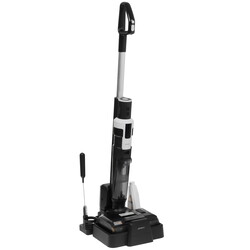 Изображение товара Моющий пылесос вертикальный   Jimmy HW9  серый