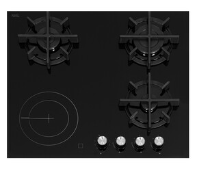 Изображение товара Комбинированная варочная поверхность Simfer H60N32S522