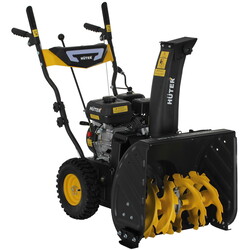 Изображение товара Снегоуборщик бензиновый Huter SGC-6655