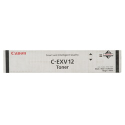 Изображение товара Картридж лазерный Canon C-EXV 12 черный
