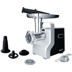 Изображение товара Мясорубка электрическая Steba MG 1400 черный