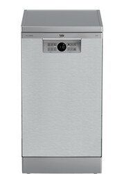 Изображение товара Посудомоечная машина Beko BDFS26130XQ серебристый