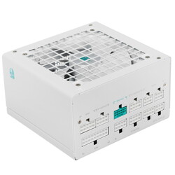 Изображение товара Блок питания DEEPCOOL GamerStorm PN750M WH [R-PN750M-FC0W-WGEU] белый
