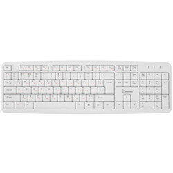 Изображение товара Клавиатура проводная Smartbuy ONE 210 USB