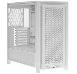 Изображение товара Корпус Corsair FRAME 4000D [CC-9011291-WW] белый