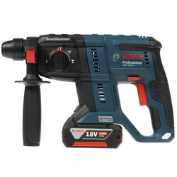 Изображение товара Перфоратор Bosch GBH 180-LI Professional PRO 18V