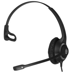 Изображение товара Проводная моногарнитура EPOS Sennheiser IMPACT SC 230 USB черный