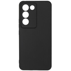 Изображение товара Накладка  DF Case для Vivo T3/ V30 Lite черный