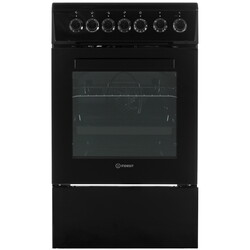Изображение товара Электрическая плита Indesit ISV5F1HB черный