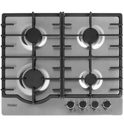 Изображение товара Газовая варочная поверхность Haier HHX-M64RNX