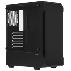 Изображение товара Корпус GiNZZU CL120  черный