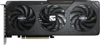 Изображение товара Видеокарта GIGABYTE GeForce RTX 5060 Ti GAMING [GV-N506TGAMING-8GD]