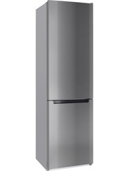 Изображение товара Холодильник с морозильником   NORD NRB 154 XG серый