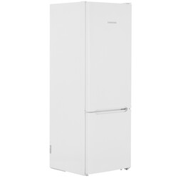 Изображение товара Холодильник с морозильником   Liebherr CUe 2831 белый