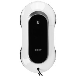 Изображение товара Робот-мойщик окон DEXP С200S белый