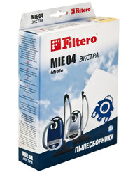Изображение товара Мешок-пылесборник Filtero MIE 04 Экстра