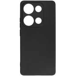 Изображение товара Накладка  Aceline Fresh для Xiaomi Redmi Note 14S черный