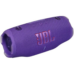 Изображение товара Портативная колонка JBL Charge 6, фиолетовый