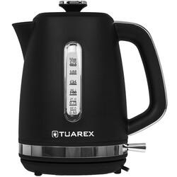 Изображение товара Электрочайник Tuarex TK-8006 черный