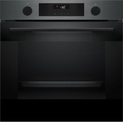 Изображение товара Электрический духовой шкаф Bosch HUA736EG0T черный