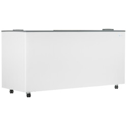 Изображение товара Морозильный ларь Frostor F 600 C белый, серый