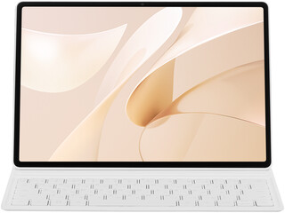 Изображение товара 12" Планшет HUAWEI MatePad 12 X PaperMatte Edition (2025) Wi-Fi 256 ГБ белый + клавиатура