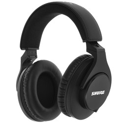 Изображение товара Проводные наушники Shure SRH440A-EFS  черный 2021
