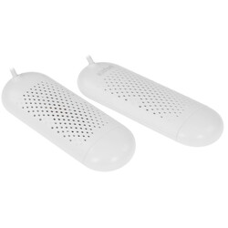 Изображение товара Электрическая сушилка для обуви Kitfort КТ-6065-2 белый