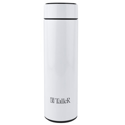 Изображение товара Термос TalleR Оливер TR-22431 белый