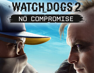 Изображение товара Дополнение для игры Watch_Dogs 2 - No Compromise (Ubisoft Connect)