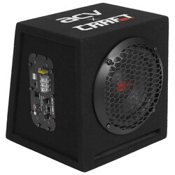 Изображение товара Автосабвуфер активный ACV CRAFTB8A