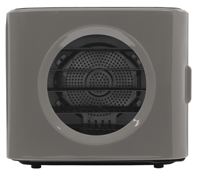 Изображение товара Сушилка для овощей и фруктов STINGRAY ST-FD727A серый