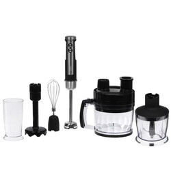 Изображение товара Блендер погружной Reoka RKHB-SF14206 черный